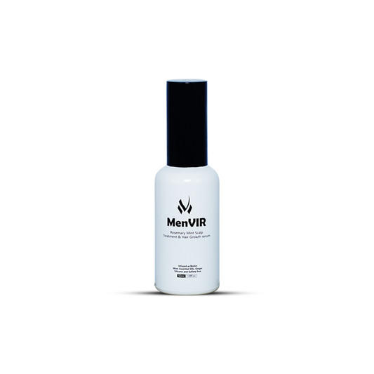 Menvir Rosemary Hair Serum